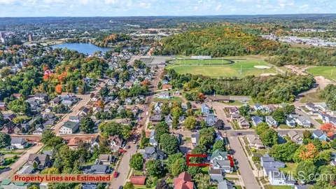 View/Area - 612 Maurice, Ishpeming, MI 49849 photo 1 of 5