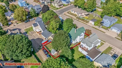 View/Area - 612 Maurice, Ishpeming, MI 49849 photo 4 of 5
