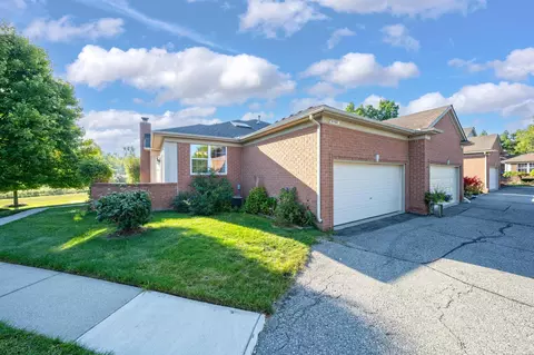 30596 Sabrina, Chesterfield, MI 48051