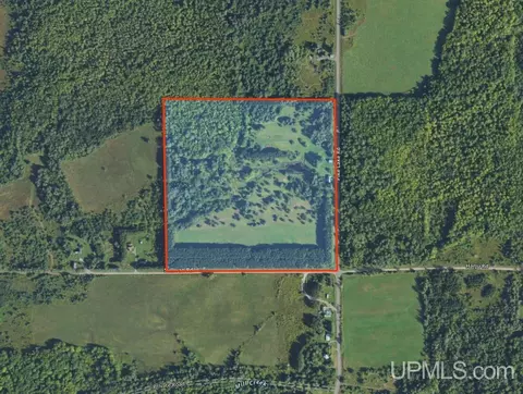 24653 Pike Lk, Nisula, MI 49952