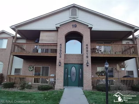 45905 Wild Rye Ct UNIT 2, Belleville, MI 48111