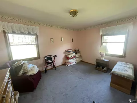 Bedroom - 495 Mcbride, Dundee, MI 48131 photo 2 of 2