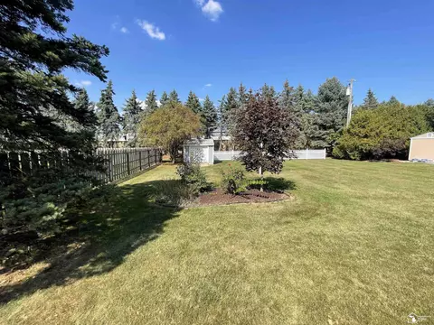 Exterior - 495 Mcbride, Dundee, MI 48131 photo 8 of 8