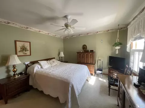 Bedroom - 495 Mcbride, Dundee, MI 48131 photo 1 of 2