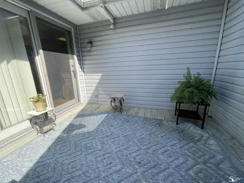 Exterior - 495 Mcbride, Dundee, MI 48131 photo 6 of 8