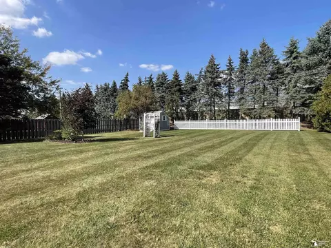 Exterior - 495 Mcbride, Dundee, MI 48131 photo 5 of 8