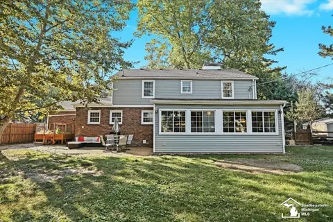15024 Shadowood, Monroe, MI 48161 photo 33