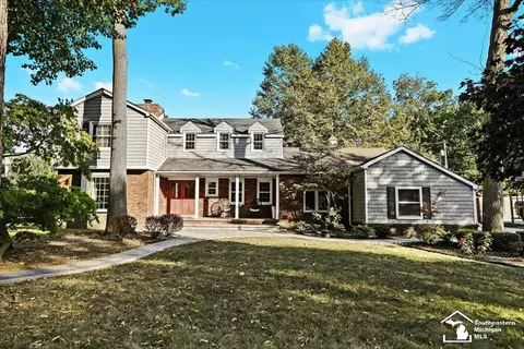 15024 Shadowood, Monroe, MI 48161 photo 2
