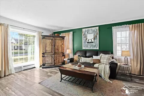 15024 Shadowood, Monroe, MI 48161 photo 6