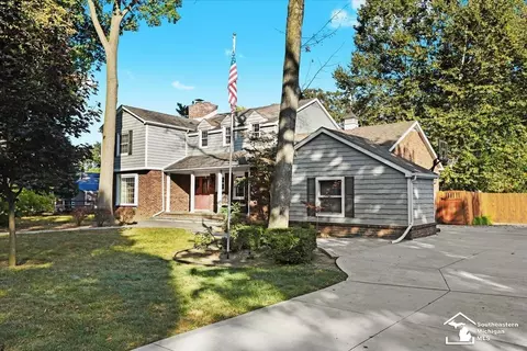 15024 Shadowood, Monroe, MI 48161 photo 3