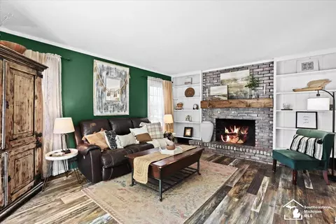 15024 Shadowood, Monroe, MI 48161 photo 5