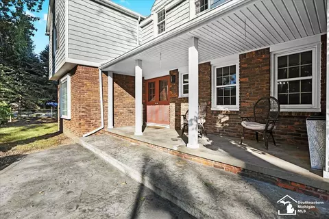 15024 Shadowood, Monroe, MI 48161 photo 4