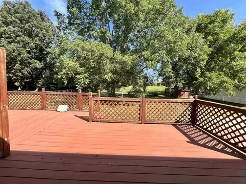 Exterior - 2071 Mackinaw, Davison, MI 48423 photo 4 of 7