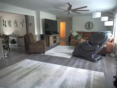 Living - 8097 Adair, Casco, MI 48064 photo 1 of 1