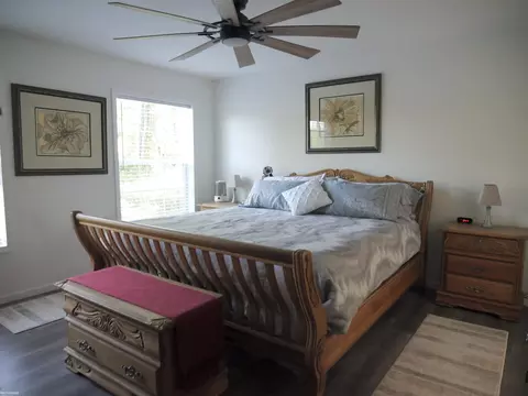 Bedroom - 8097 Adair, Casco, MI 48064 photo 1 of 1