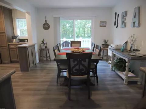 Dining - 8097 Adair, Casco, MI 48064 photo 1 of 1