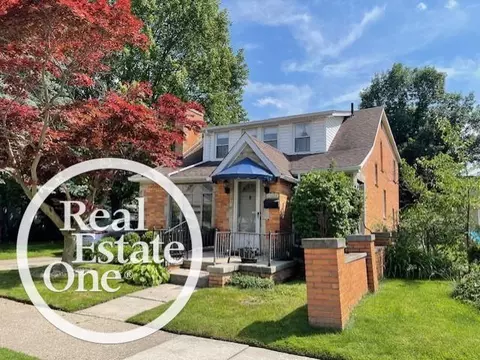 20608 Rosedale, Saint Clair Shores, MI 48080