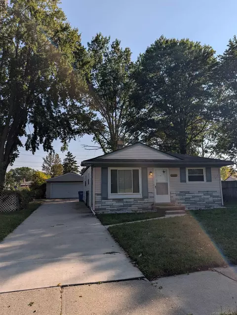 13734 Herbert, Warren, MI 48089