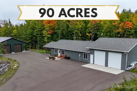 8450 N Van Buskirk, Ironwood, MI 49938