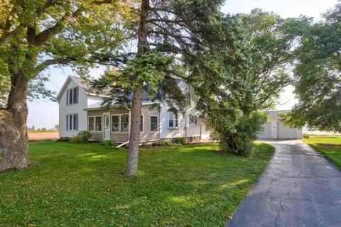 3175 S Carter, Auburn, MI 48611