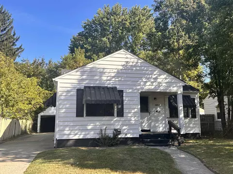 601 Buckingham, Flint, MI 48507
