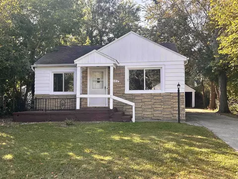 602 Buckingham, Flint, MI 48507