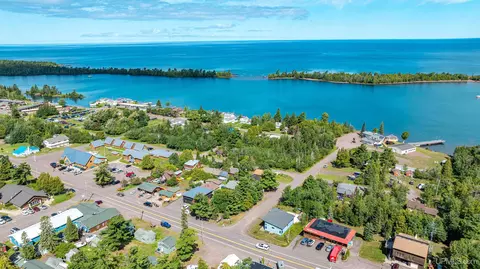 242 1st, Copper Harbor, MI 49918