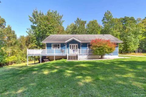 8931 Co Rd 513 T, Rapid River, MI 49878