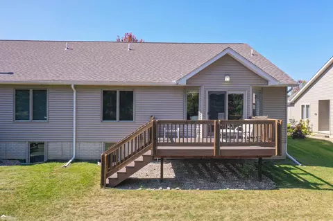 Exterior - 1019 Bluebell, Davison, MI 48423 photo 3 of 8