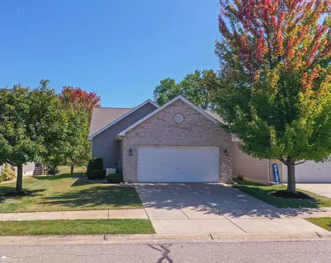 Exterior - 1019 Bluebell, Davison, MI 48423 photo 2 of 8