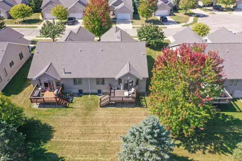 View/Area - 1019 Bluebell, Davison, MI 48423 photo 5 of 9
