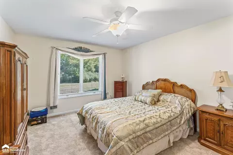 Bedroom - 1019 Bluebell, Davison, MI 48423 photo 1 of 3