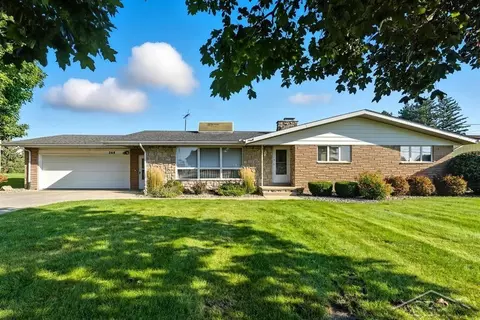 268 W Midland, Auburn, MI 48611