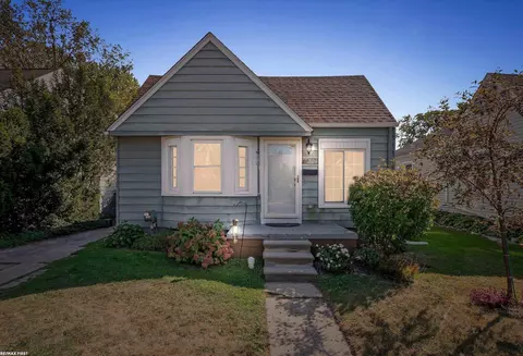 1079 Harvard, Berkley, MI 48072