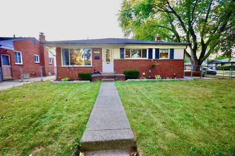 28737 Denise, Madison Heights, MI 48071