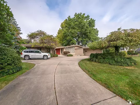 Exterior - 1605 Arbor, Monroe, MI 48162 photo 3 of 13