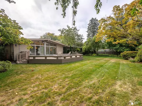 Exterior - 1605 Arbor, Monroe, MI 48162 photo 12 of 13