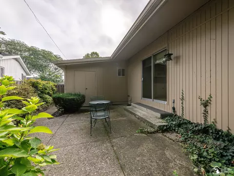 Exterior - 1605 Arbor, Monroe, MI 48162 photo 13 of 13