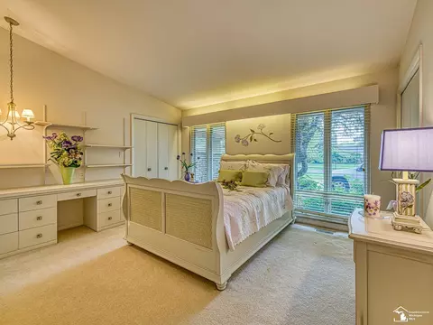 Bedroom - 1605 Arbor, Monroe, MI 48162 photo 5 of 6