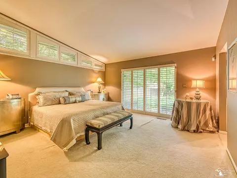 Bedroom - 1605 Arbor, Monroe, MI 48162 photo 2 of 6