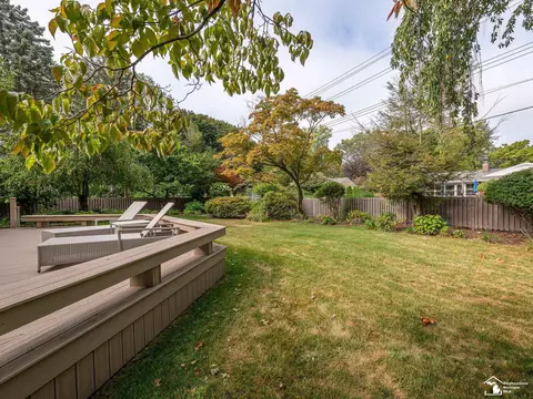 Exterior - 1605 Arbor, Monroe, MI 48162 photo 11 of 13