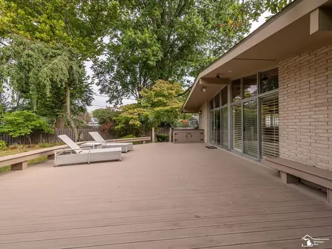 Exterior - 1605 Arbor, Monroe, MI 48162 photo 7 of 13