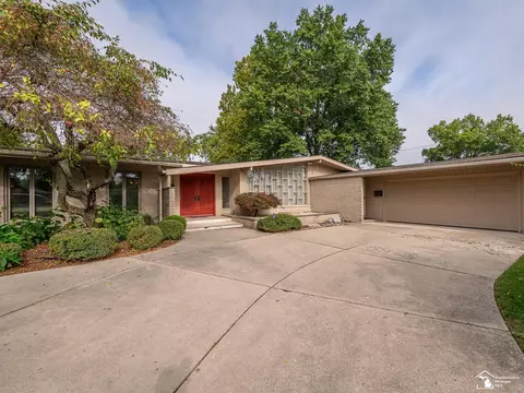 1605 Arbor, Monroe, MI 48162