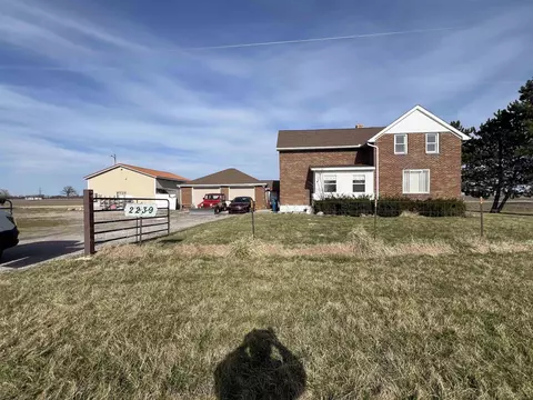 2239 S Tuscola, Munger, MI 48747