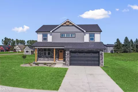 11119 Handel, Davison, MI 48423