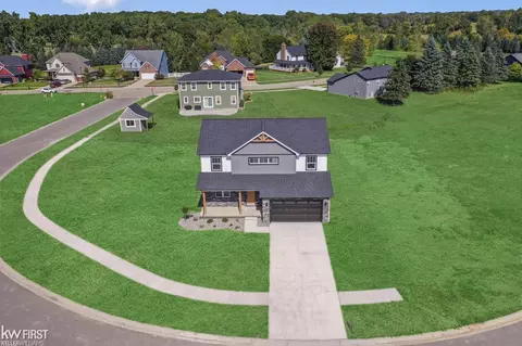 11119 Handel, Davison, MI 48423 photo 27