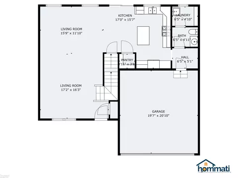11119 Handel, Davison, MI 48423 photo 24
