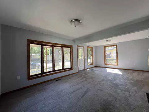 Living - 536 Tabor, Adrian, MI 49221 photo 1 of 2