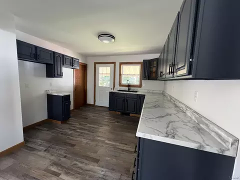 Kitchen - 536 Tabor, Adrian, MI 49221 photo 1 of 2