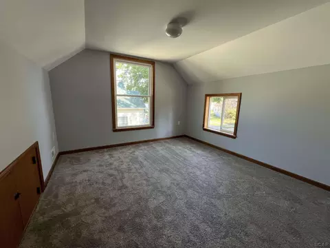 Bedroom - 536 Tabor, Adrian, MI 49221 photo 1 of 5